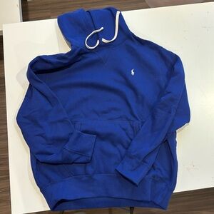 Set of Polo Ralph Lauren Hoodies Men Large